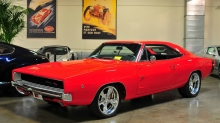  Dodge Charger   Dodge
